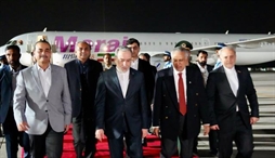 وزارت امور خارجه- 